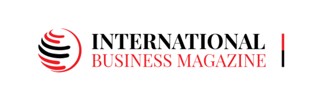 International Business Magazine - 2025