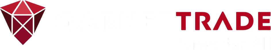 Garnet Trade — Forex for All