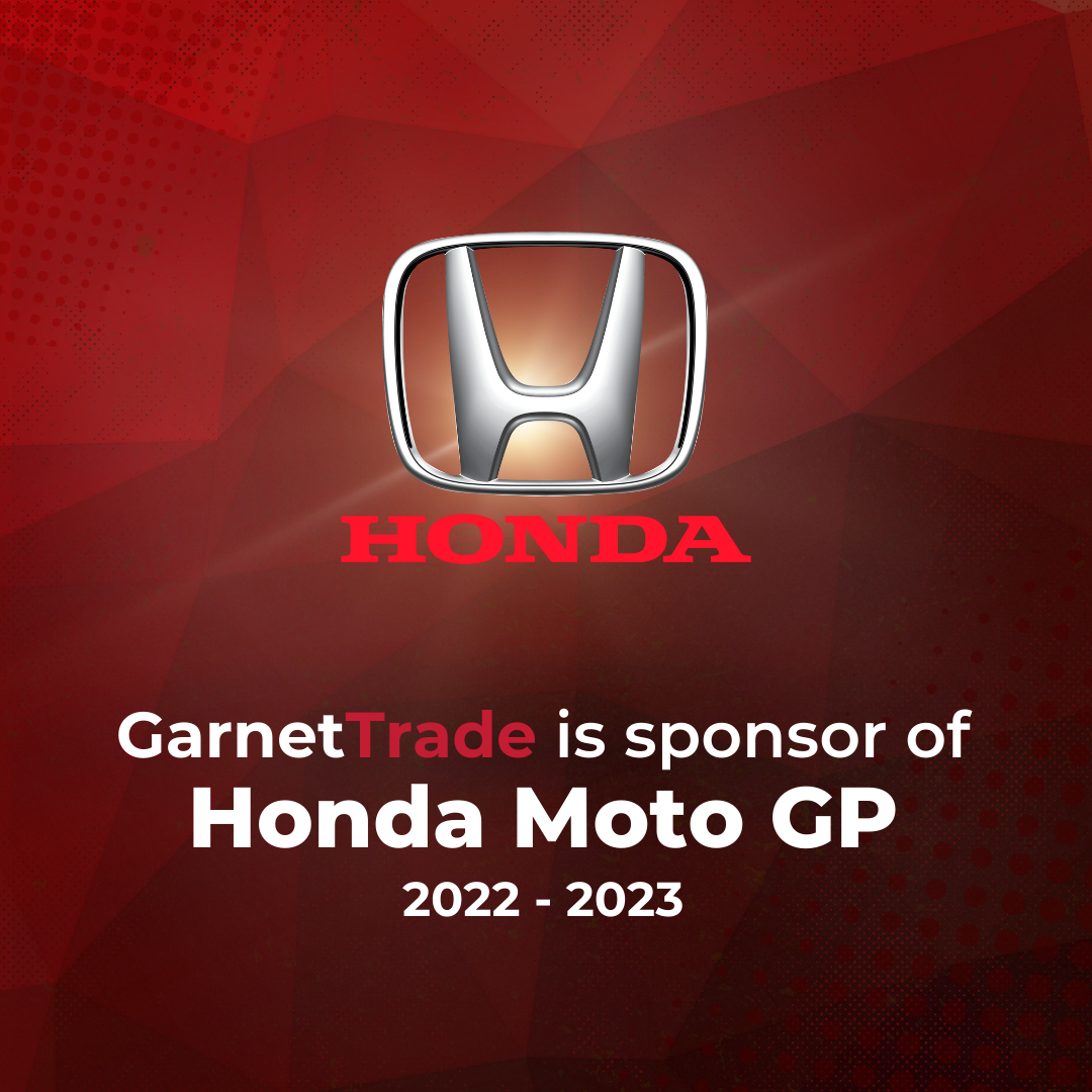 Honda Moto GP